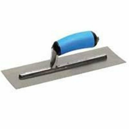 TOOL FT374R 16 x 4 in. Finishing Trowel TO3121855